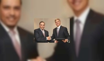Waldorf Astoria maakt Doha-debuut   