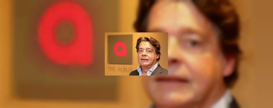 'Een donatie voor een review' bij hotel The Albus