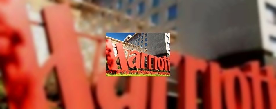 Marriott zet twee brands uit in BraziliÃ«