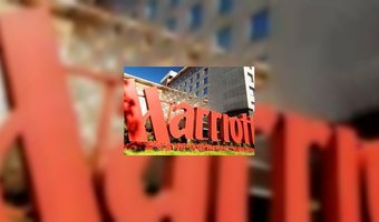 Marriott zet twee brands uit in BraziliÃ«