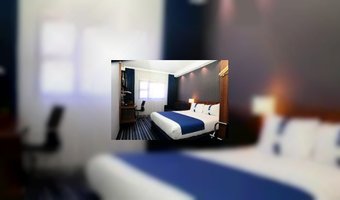 Golden Tulip opent 17e hotel in Frankrijk