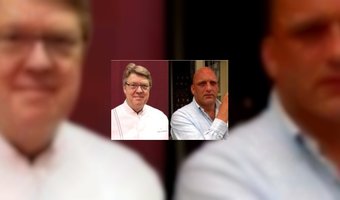 Den Blijker en Kranenborg samen TV