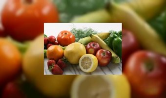 Nederlanders eten het gezondst