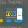 InHoTec: dé hospitality beurs