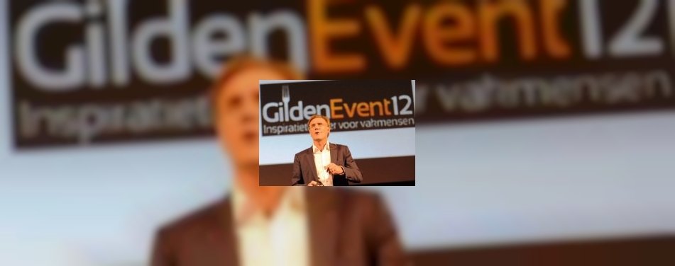 GildenEvent12 bron van inspiratie