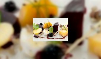 Te krom, te klein, te weinig geen probleem voor restaurant Rechtstreeks