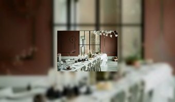 Studio Piet Boon lanceert pop-up restaurant