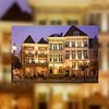 Oudste hotel van Nederland viert jubileum 