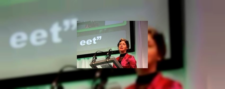 Duurzaamheid sleutelwoord op Horecava 2010