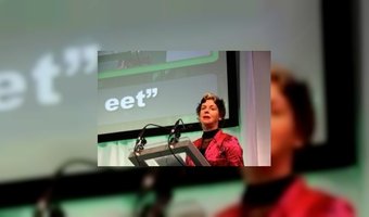 Duurzaamheid sleutelwoord op Horecava 2010