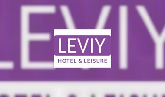 LEVIY is ook deelnemer HotelTech 2015!