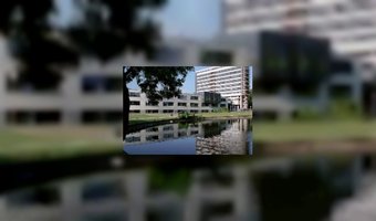 Na brand: Hof van Wageningen weer open
