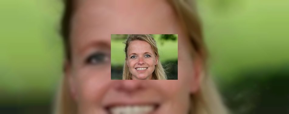 Suzanne de Zwaan naar Park Hotel