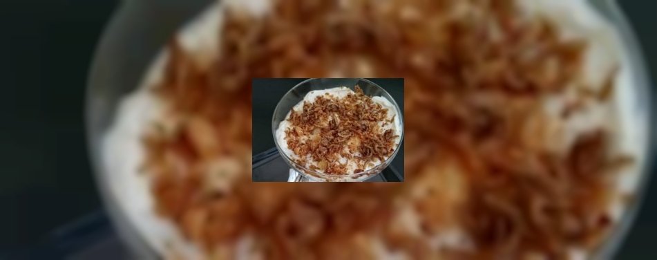 Insecten op menukaart Princess 