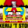 Bakkerij 't Stoepje steunt Utrecht 