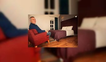 Boer zoekt recreant