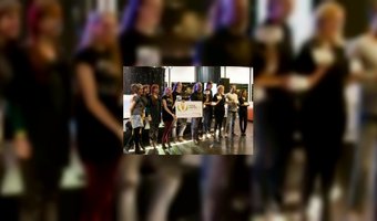 2000 bezoekers voor VegFestNL