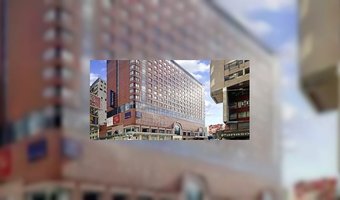 Novotel Hong Kong doet 305 miljoen dollar