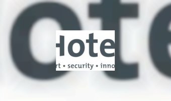 Ook Hotek op HotelTech 2014