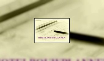 Hotelbouwplannen naar recordhoogte?