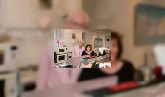 Broodjeszaak Sal Meijer leeft voort
