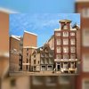 Aanstaande Hotelvrijmibo in Crowne Plaza Amsterdam