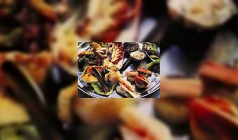 Pop-up mixt Côte d'Azur met nuchterheid