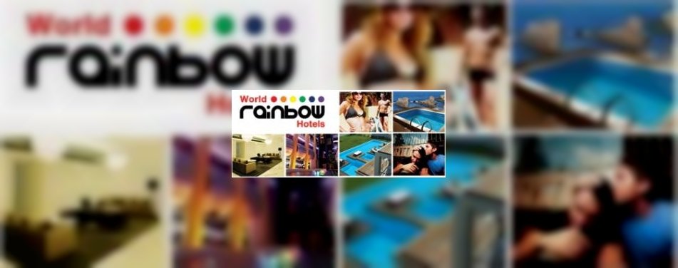 Sterke groei hotelcollectie voor homo's 