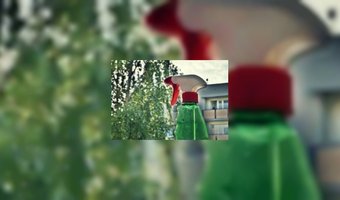 Reactie OSB op item Rambam over hotelschoonmaak