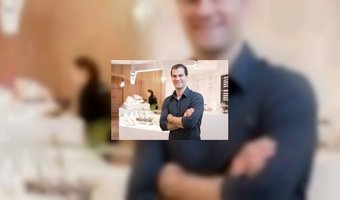 Yoghurt Barn gaat franchisen