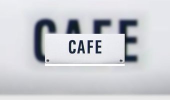 Café wordt tijdelijk een schip 