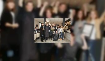 Interview oud-winnaars: De Koffiepot
