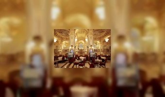De 5 mooiste cafés ter wereld