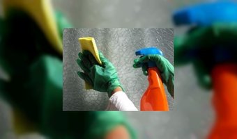 Schoonmaken: De volle, maar schone herberg