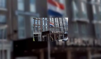 NH Hotels verwelkomt DJ's