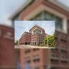 Hilton The Hague partner in vrede 