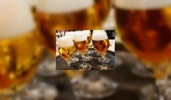 Week van het Nederlandse Bier in mei van start