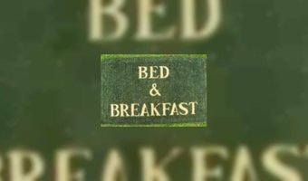 Dakloze gezinnen in b&b