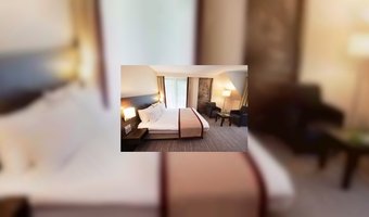 Bilderberg hotel investeert in product