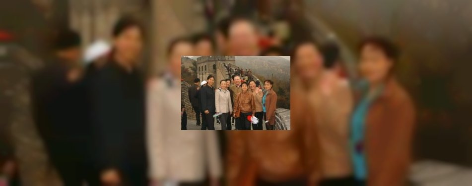 Hotels zetten zich in voor Chinese gast