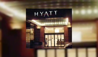 Global Hyatt verandert naam in Hyatt Hotels