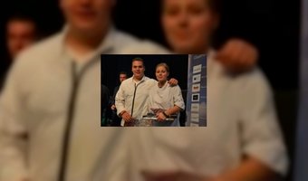 Leerlingkok 'beats the master' op BBB