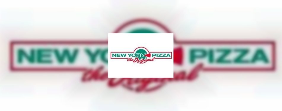 New York Pizza rijst de pan uit
