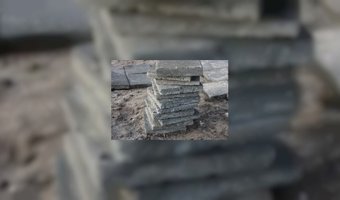 Hotel Toor tegen de vlakte