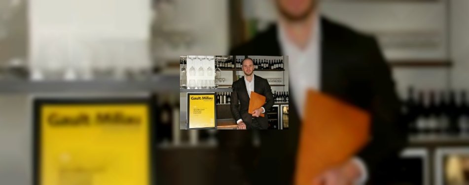 Restaurant wereldmuseum heeft beste wijn