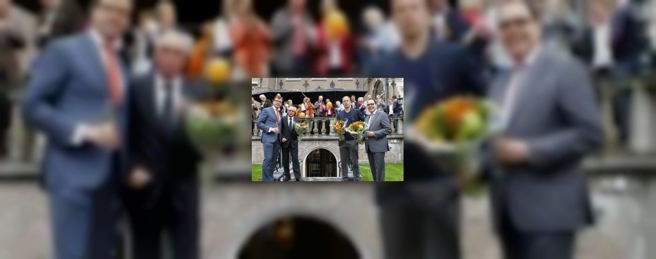 Brasserie DenK opent nieuwe deur