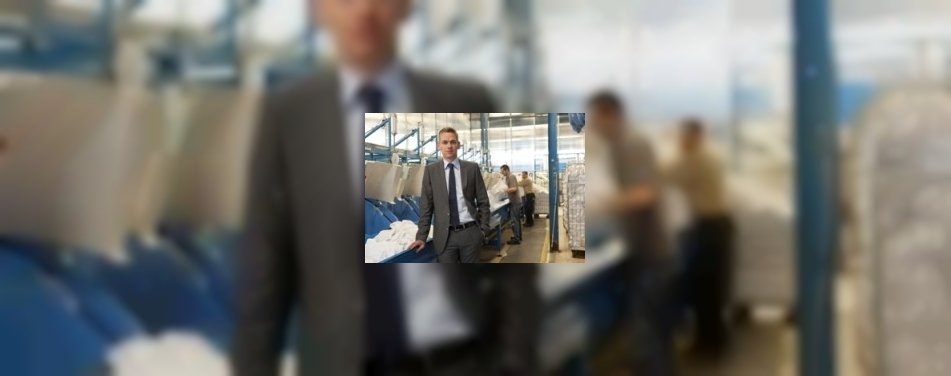 Blycolin stap vooruit in MVO