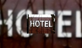 Eerste hotel in Berghem