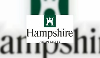 Nominatie voor Hampshire Hospitality