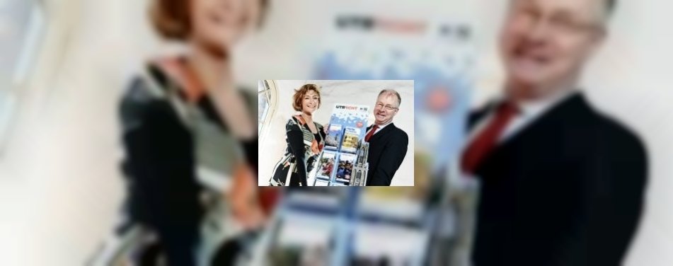 50e Utrecht Info Point geopend